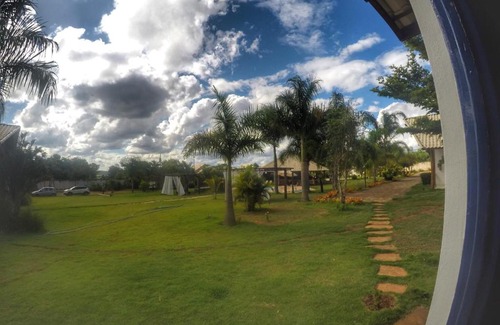 Curvelo Hotel | Pousada Pontal