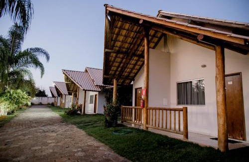 Curvelo Hotel | Pousada Pontal