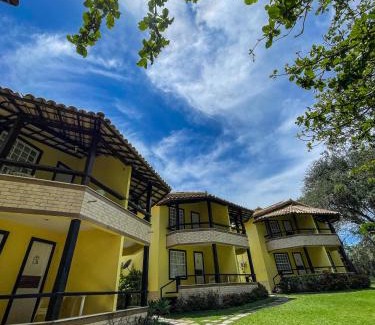 Sao Pedro da Aldeia Hotel | Pousada Pontal da Praia