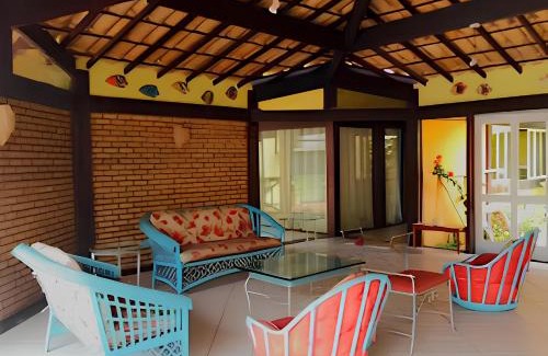 Sao Pedro da Aldeia Hotel | Pousada Pontal da Praia