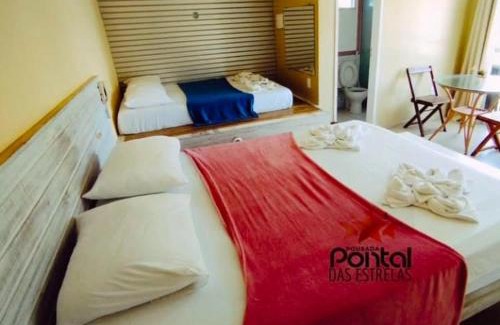 Fortim Hotel | Pousada pontal das estrelas
