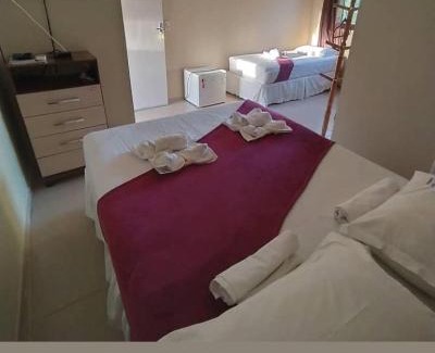 Fortim Hotel | Pousada pontal das estrelas