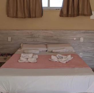 Fortim Hotel | Pousada pontal das estrelas