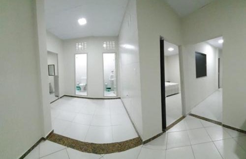 Centro Hotel | POUSADA PONTAL DO AGRESTE