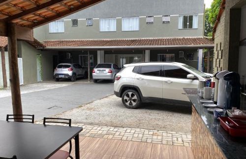 Pontal do Sul Hotel | Pousada Pontal do Sul