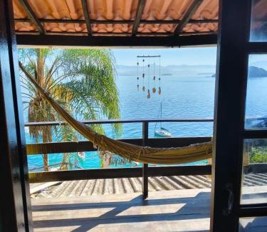 Praia de Aracatiba Hotel | Pousada Popeye