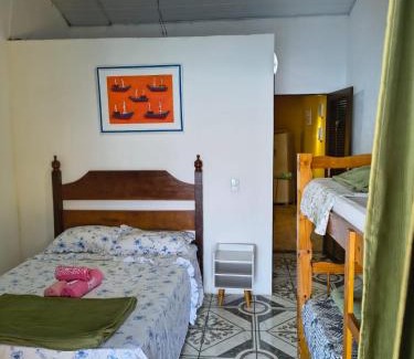 Praia de Aracatiba Hotel | Pousada Popeye