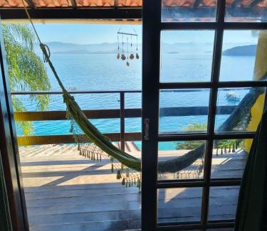 Praia de Aracatiba Hotel | Pousada Popeye