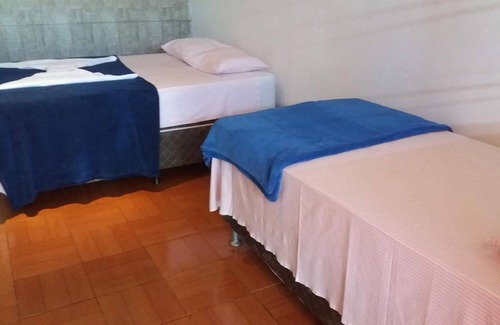 Cuiaba Hotel | Pousada Portal da Chapada