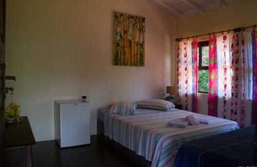 Bexiga Hotel | Pousada Por do Sol