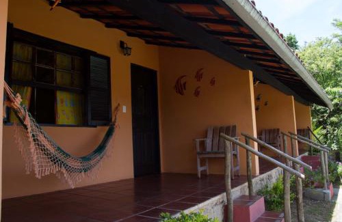 Bexiga Hotel | Pousada Por do Sol