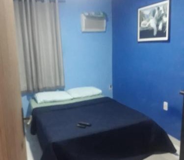 Piratininga House | Pousada por do sol