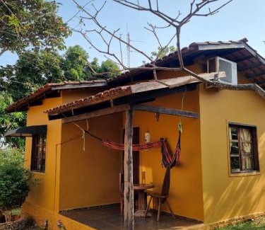 Sao Jorge Hotel | Pousada Por do Sol