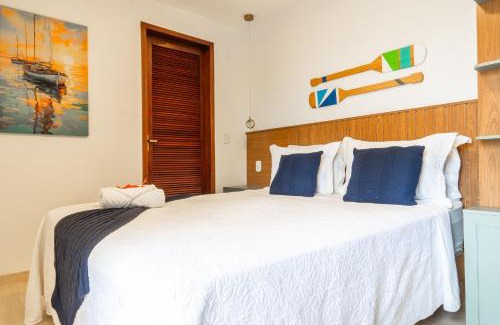 Caravelas Hotel | Pousada Portal de Búzios