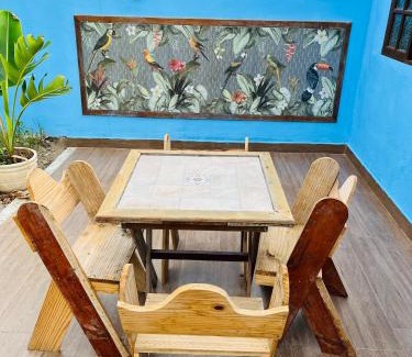 Caravelas Hotel | Pousada Portal de Búzios