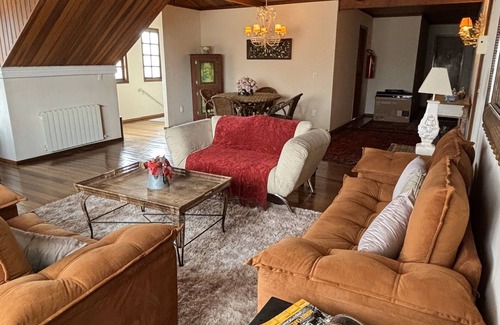 Vila Loli Hotel | Pousada Portal das Cerejeiras