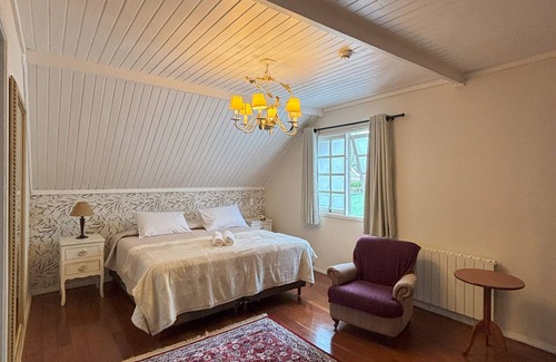 Vila Loli Hotel | Pousada Portal das Cerejeiras