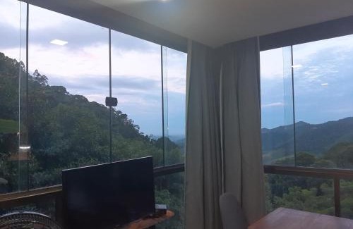 Domingos Martins Hotel | Pousada Portal do Céu