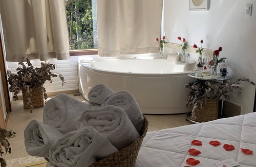 Posse Hotel | Pousada Portal da Montanha