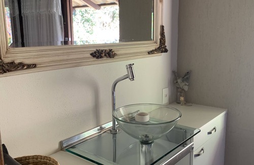 Posse Hotel | Pousada Portal da Montanha