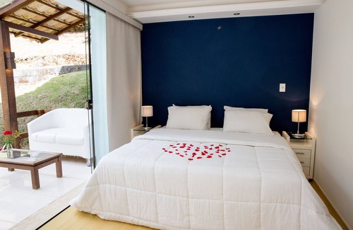 Posse Hotel | Pousada Portal da Montanha