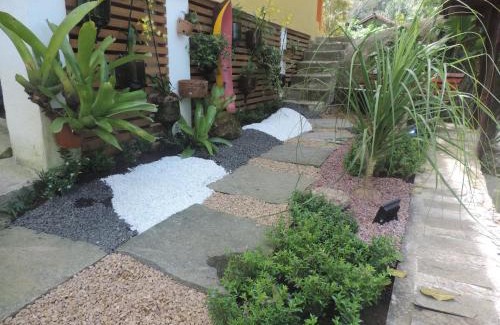 Trindade Hotel | Pousada Portal das Estrelas