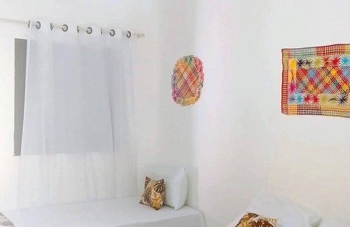 Jequia da Praia Hotel | Pousada Portal dos Coqueirais