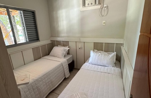 Cuiaba Hotel | Pousada Portal do Manso