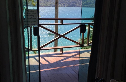 Ilha Grande Hotel | Pousada Portal do Sol