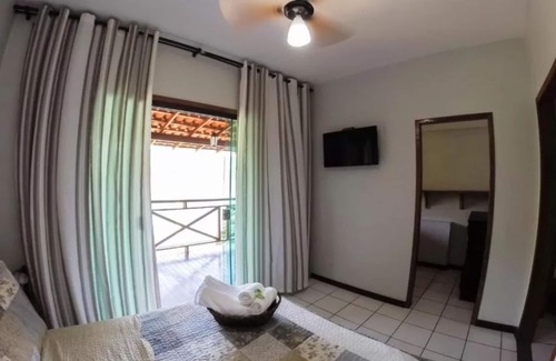 Ilha Grande Hotel | Pousada Portal do Sol