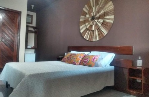 Itacare Hotel | POUSADA PORTAL DO SOL