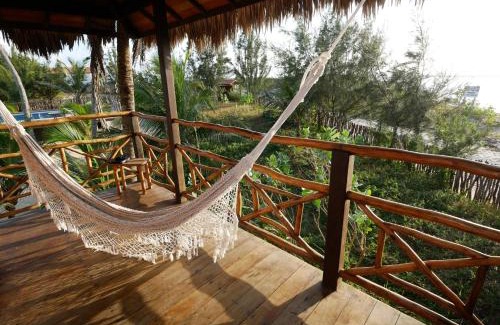 Tatajuba Hotel | Pousada Portal do Vento