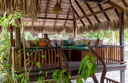 Tatajuba Hotel | Pousada Portal do Vento