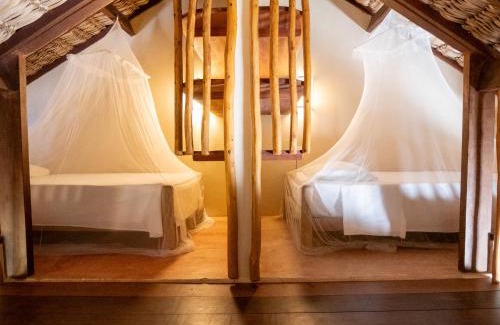 Tatajuba Hotel | Pousada Portal do Vento