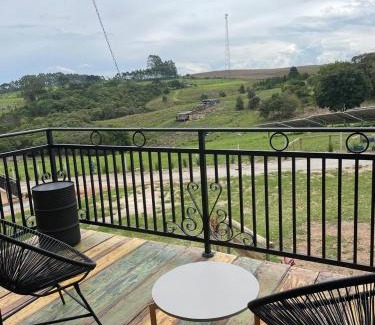 Ponta Grossa Other | Pousada Portal Dos Campos