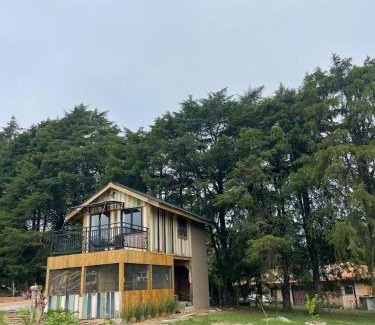 Ponta Grossa Other | Pousada Portal Dos Campos