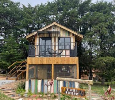 Ponta Grossa Other | Pousada Portal Dos Campos