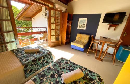 Armacao Hotel | Pousada Portal Sul