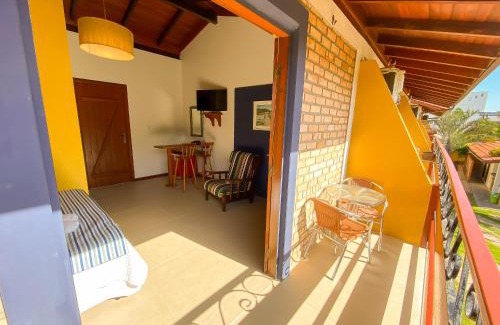 Armacao Hotel | Pousada Portal Sul