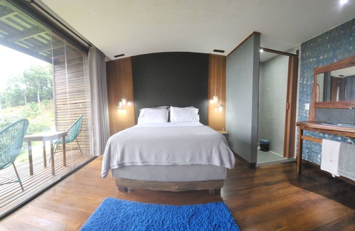 Domingos Martins Hotel | Pousada Portaldo Céu