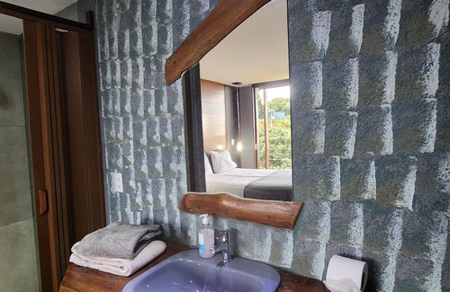 Domingos Martins Hotel | Pousada Portaldo Céu
