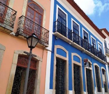 Sao Luis Historical Center Hotel | Pousada Portas da Amazônia