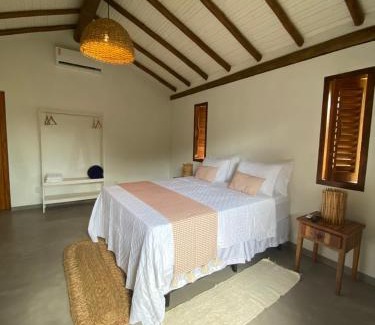 Caraiva Hotel | Pousada Porto Caraíva