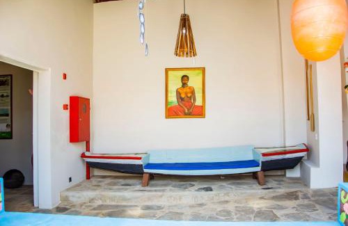 Parnaiba Hotel | Pousada Porto das Barcas