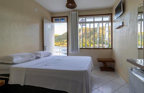 Piranhas Hotel | Pousada Porto de Piranhas