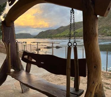 Piranhas Hotel | Pousada Porto de Piranhas