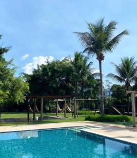 Praia das Palmeiras Hotel | Pousada Porto do Rio