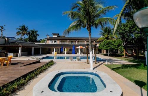 Praia das Palmeiras Hotel | Pousada Porto do Rio