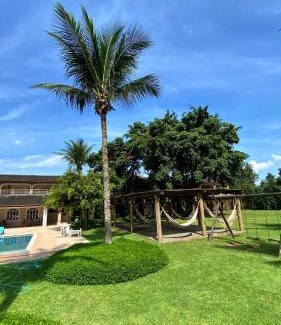 Praia das Palmeiras Hotel | Pousada Porto do Rio