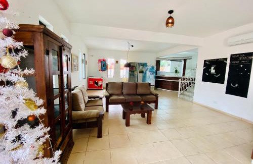 Porto Novo House | Pousada Porto do Rio Praia